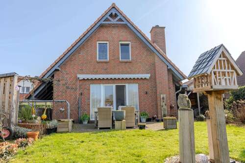 Foto - Haus zum Kaufen in Bocholt 385.000,00 € 140 m²