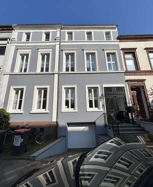 Foto - Wohnung zum Mieten in Karlsruhe 975,00 € 74.75 m²