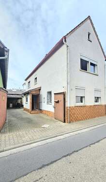 Foto - Haus zum Kaufen in Fußgönheim 325.000,00 € 117 m²