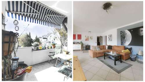 Foto - Wohnung zum Kaufen in Essen 284.900,00 € 90.24 m²