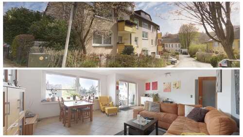 Foto - Wohnung zum Kaufen in Essen 299.900,00 € 90.24 m²