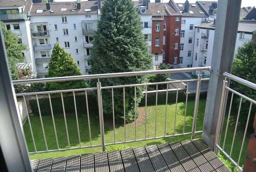 Foto - Wohnung zum Mieten in Aachen 850,00 € 73 m²