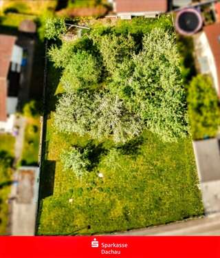 Foto - Grundstück zu verkaufen in Odelzhausen 699.000,00 € 821 m²