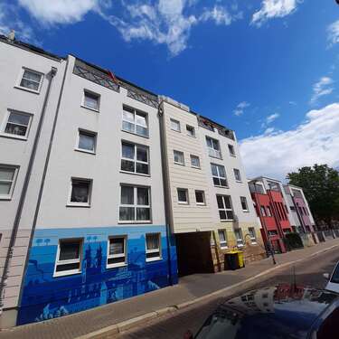 Foto - Wohnung zum Mieten in Magdeburg 565,00 € 75 m²