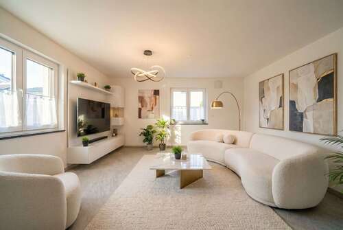 Foto - Wohnung zum Kaufen in Brunnthal 899.900,00 € 144.08 m²