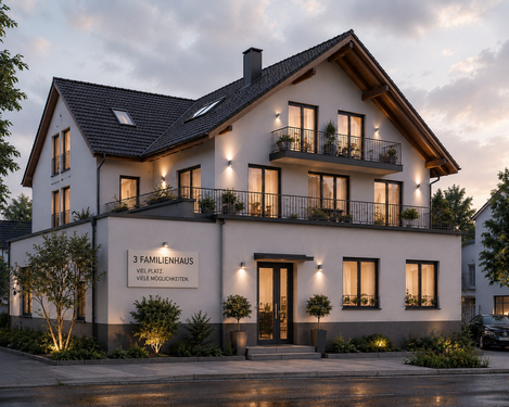 Foto - Haus zum Kaufen in Eppstein 985.000,00 € 515 m²