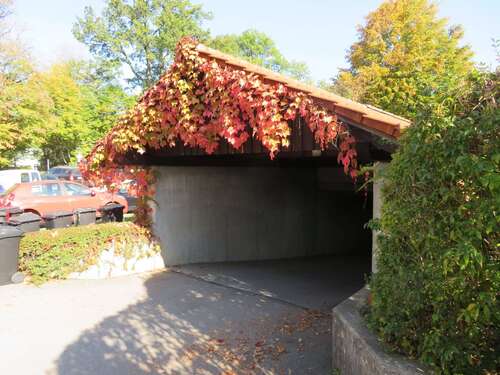 Foto - Garage zu vermieten in Isny im Allgäu 65,45 €