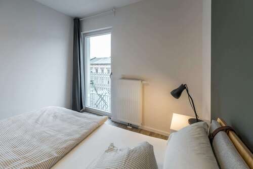 Foto - WG-Zimmer in Berlin 740,00 € 11 m²