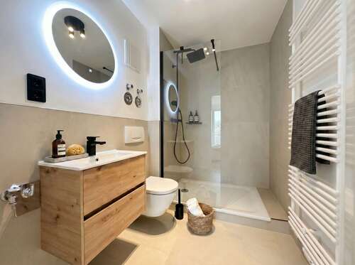 Foto - Wohnung zum Mieten in Wilsdruff 480,00 € 41.22 m²