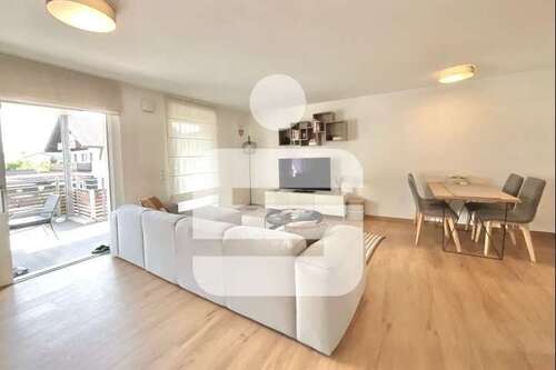 Foto - Wohnung zum Mieten in Sonthofen 910,00 € 66 m²