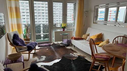 Foto - Wohnung zum Kaufen in Berlin 399.000,00 € 47 m²