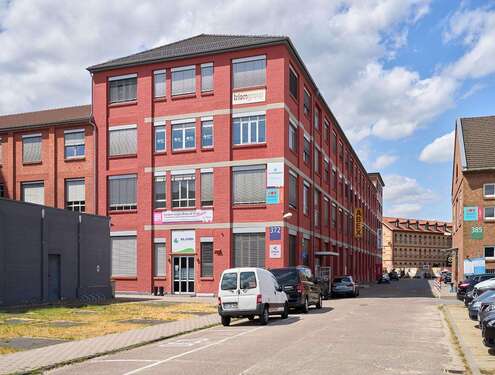 Foto - Büro in Mannheim 1.398,00 € 56.84 m²