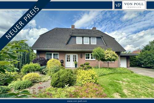 Foto - Haus zum Kaufen in Neuenkirchen 395.000,00 € 194 m²