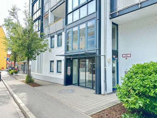 Foto - Wohnung zum Kaufen in Deggendorf 219.000,00 € 91 m²