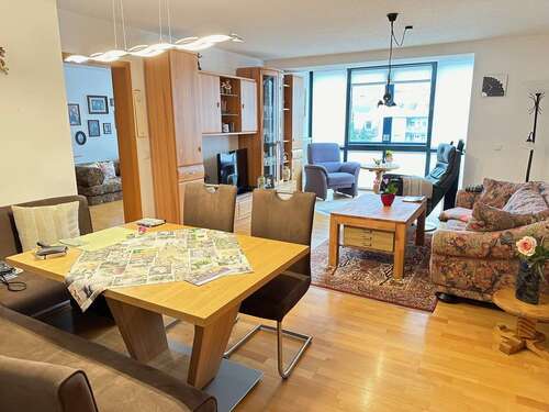 Foto - Wohnung zum Kaufen in Deggendorf 245.000,00 € 91 m²
