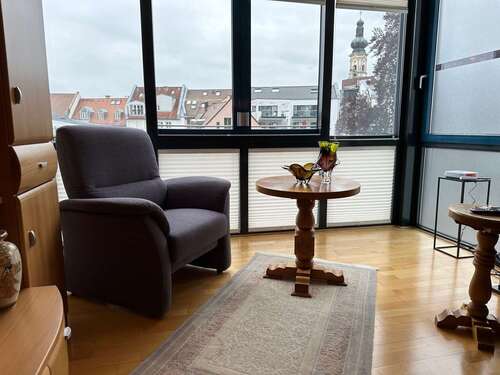 Foto - Wohnung zum Kaufen in Deggendorf 245.000,00 € 91 m²