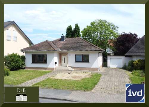 Foto - Haus zum Kaufen in Troisdorf 549.990,00 € 85 m²