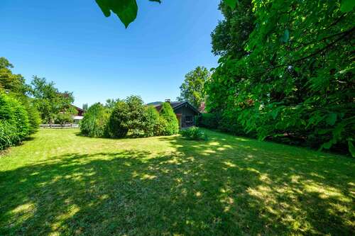 Foto - Grundstück zu verkaufen in Rottach-Egern 2.600.000,00 € 975 m²