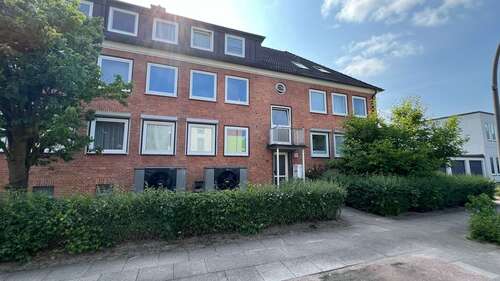 Foto - Wohnung zum Kaufen in Hamburg 309.000,00 € 75.3 m²