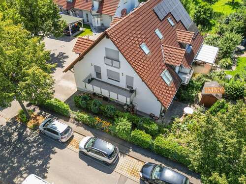 Foto - Haus zum Kaufen in Freiburg im Breisgau 780.000,00 € 210.88 m²