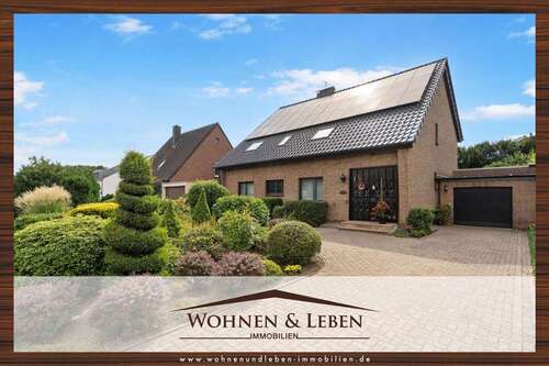 Foto - Haus zum Kaufen in Wesel 528.000,00 € 228 m²