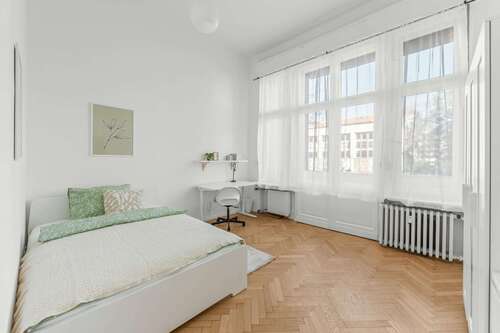 Foto - WG-Zimmer in Berlin 680,00 € 17 m²