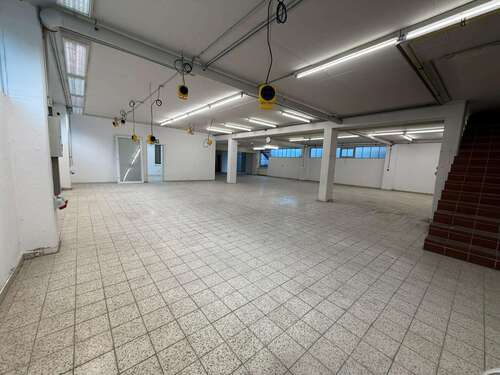 Foto - Halle in Aachen 4.275,00 € 450 m²