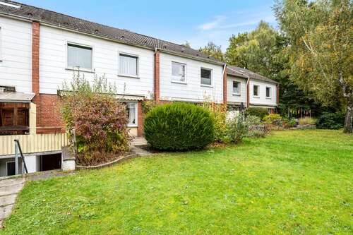 Foto - Haus zum Kaufen in Hamburg 279.000,00 € 100 m²