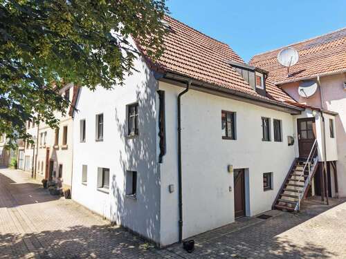 Foto - Haus zum Kaufen in Neckarbischofsheim 260.000,00 € 135 m²