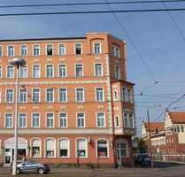 Wohnung zum Mieten in Halle 230,00 € 35 m²