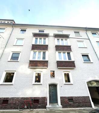 Foto - Wohnung zum Kaufen in Hannover 167.000,00 € 56 m²