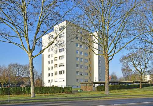 Foto - Wohnung zum Kaufen in Baunatal 210.000,00 € 86 m²