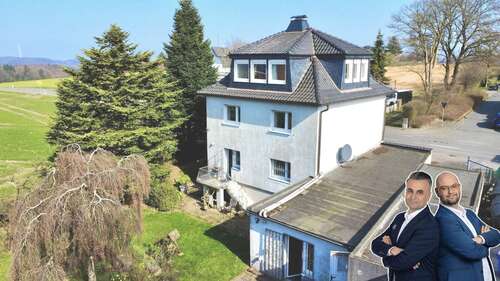Foto - Haus zum Kaufen in Wuppertal 399.000,00 € 164.4 m²