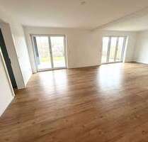 Wohnung zum Mieten in Hausen 1.100,00 € 109 m²