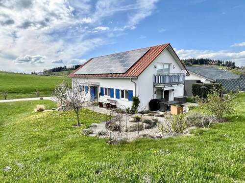 Foto - Haus zum Kaufen in Oberreute 909.000,00 € 283 m²