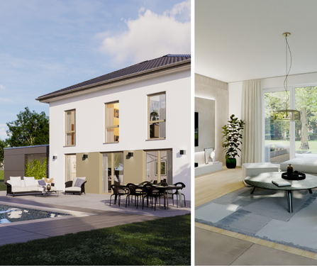 Foto - Haus zum Kaufen in Olching 1.099.000,00 € 145 m²