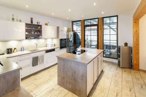 Foto - Haus zum Kaufen in Bad Fallingbostel 698.000,00 € 300.11 m²