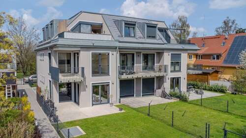 Foto - Wohnung zum Kaufen in München 849.000,00 € 79.17 m²