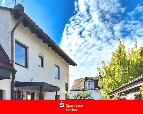 Foto - Wohnung zum Mieten in Dachau 860,00 € 81 m²
