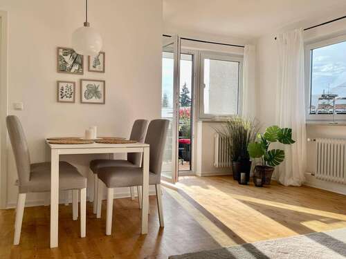 Foto - Wohnung zum Kaufen in Landsberg am Lech 345.000,00 € 70 m²