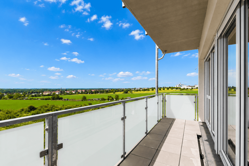 Foto - Wohnung zum Mieten in Schkeuditz 789,00 € 71.76 m²