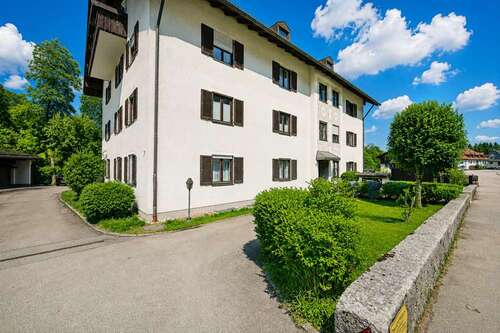 Foto - Wohnung zum Kaufen in Bad Tölz 299.000,00 € 72.42 m²