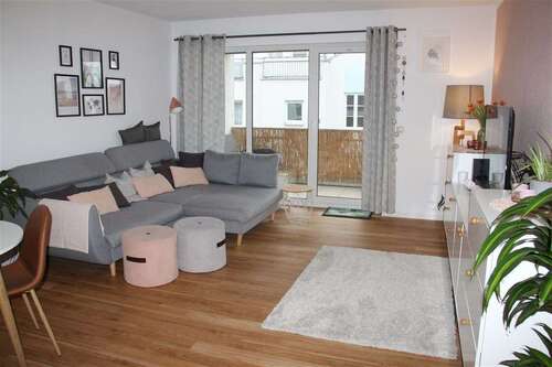 Foto - Wohnung zum Kaufen in Ingelheim 198.000,00 € 57 m²