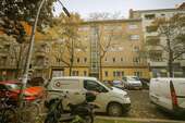 WG-Zimmer in Berlin 675,00 € 18 m²