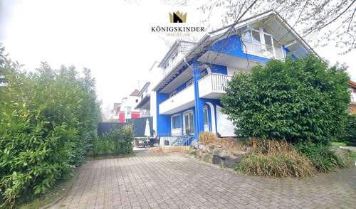Foto - Haus zum Kaufen in Lindau 1.195.000,00 € 235.98 m²