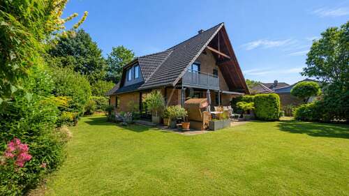 Foto - Haus zum Kaufen in Wathlingen 589.000,00 € 189 m²