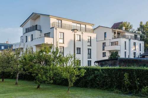 Foto - Wohnung zum Kaufen in Berlin Adlershof 380.000,00 € 62.23 m²