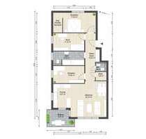 Wohnung zum Kaufen in Hochheim a. Main 549.000,00 € 100 m²