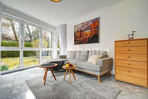 Foto - Wohnung zum Mieten in Stuttgart 1.910,00 € 72 m²