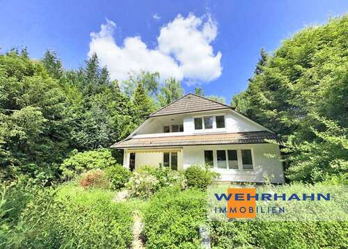 Foto - Haus zum Kaufen in Ammersbek 579.000,00 € 202 m²